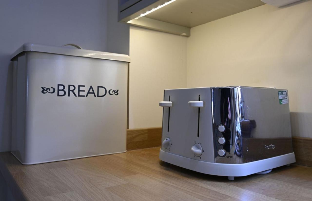 スピーン・ブリッジ Ardbraeヴィラ エクステリア 写真